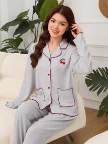 Grey