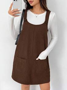 Chocolate Brown