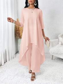 Dusty Pink