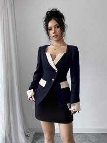 Bleu marine