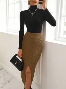 Coffee Brown