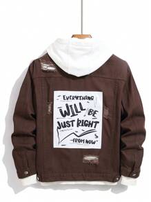 Coffee Brown