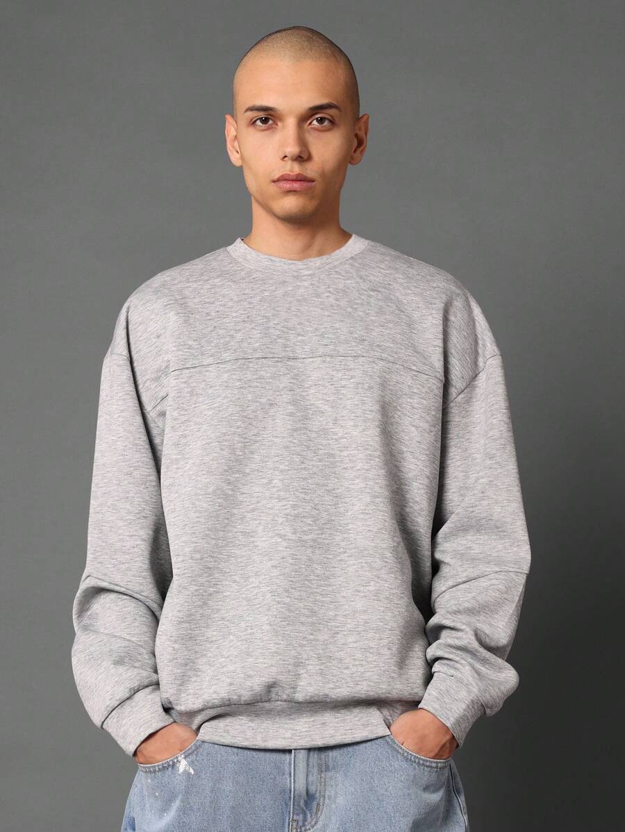 SUMWON Sudadera premium con corte regular, esencial de uso casual, deportivo y de entrenamiento para gimnasio, comodidad invernal