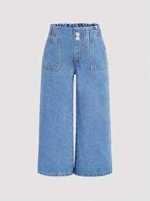 Medium Wash