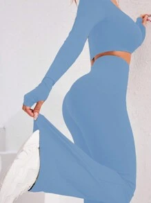 Baby Blue