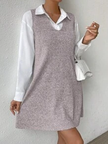 Dusty Pink
