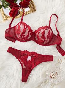 Rouge foncé