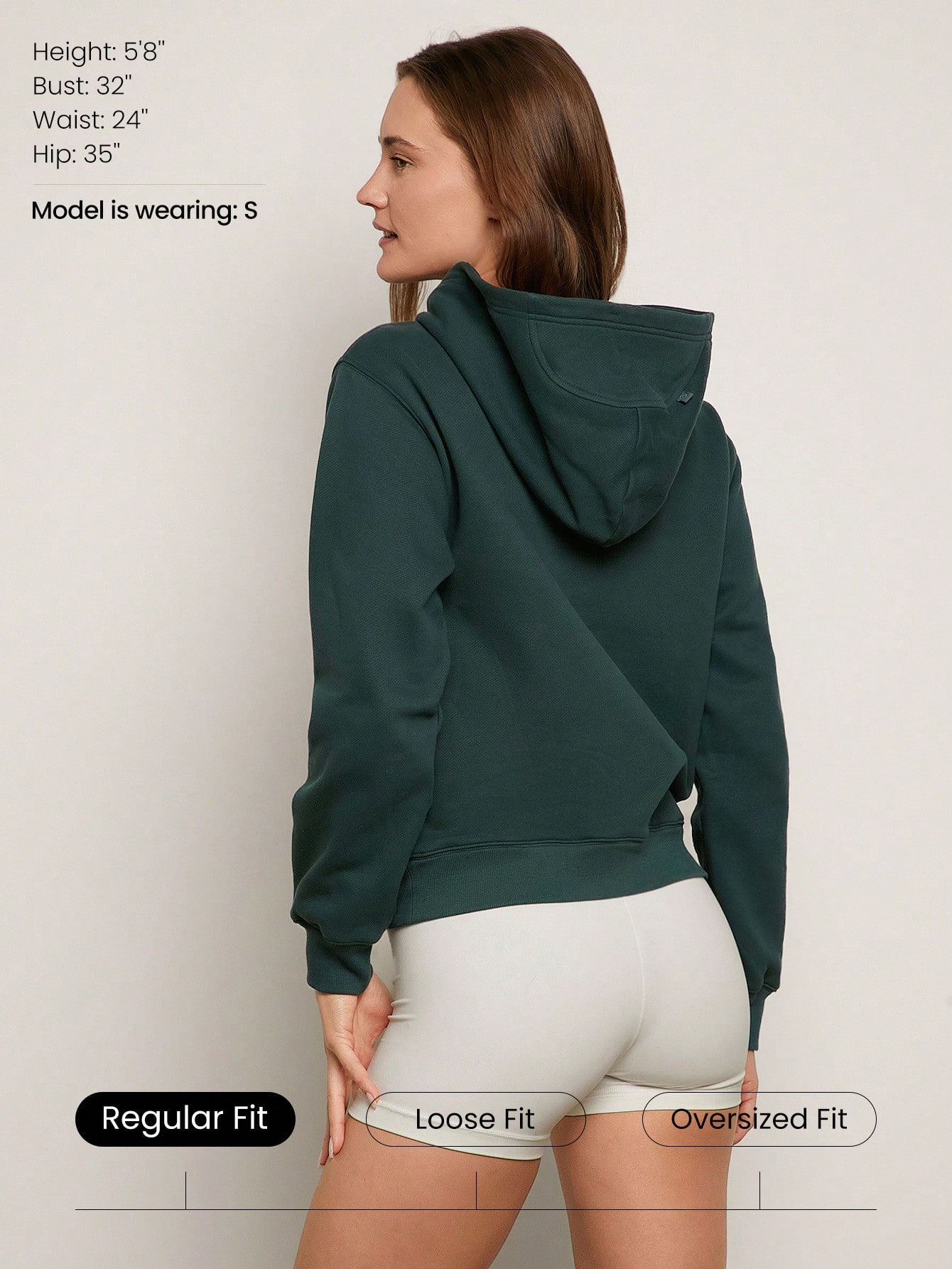 GRANRODEO　フォトプリントパーカー　ブラック　カンガルーポケット GRANRODEO フォトプリントパーカー ブラック カンガルーポケット