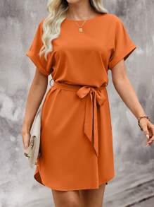 Burnt Orange