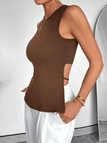 Chocolate Brown