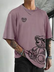 Dusty Purple