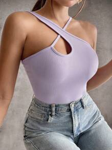 Lilac Purple