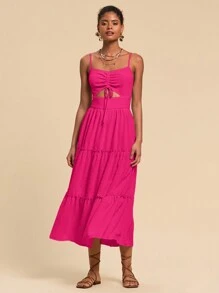 Hot Pink