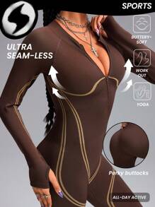 Coffee Brown