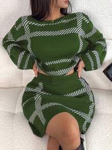 Verde Oscuro