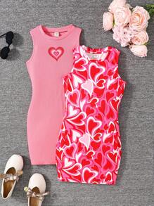 Watermelon Pink