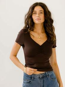 Chocolate Brown