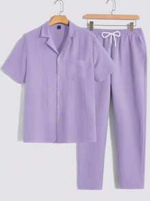 Mauve Purple