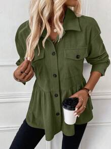 Verde militar