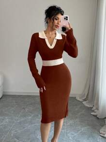 Coffee Brown