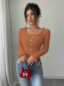 Rust Brown