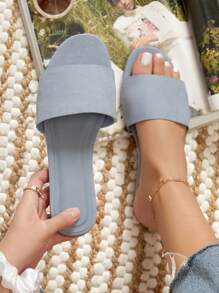 Dusty Blue