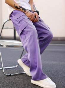 Mauve Purple