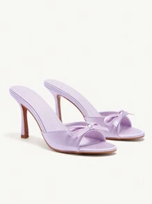 Mauve paars