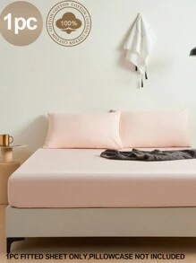Rose pâle