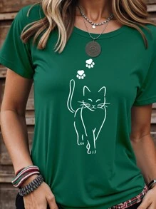 Verde Oscuro