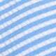 Blue and White