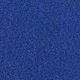bleu indigo