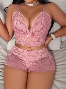Dusty Pink