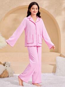 Baby Pink
