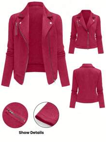 Rosa Fucsia