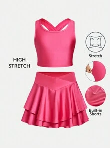Hot Pink
