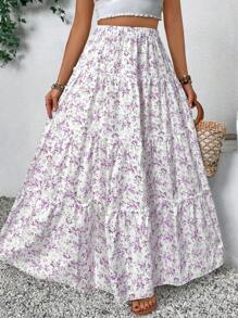 Mauve Purple