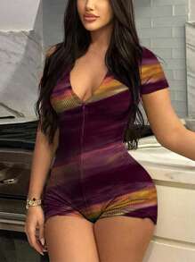 Morado Violeta