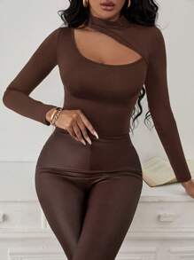 Chocolate Brown
