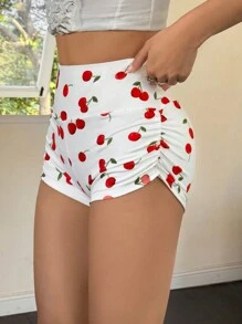 Rojo y blanco