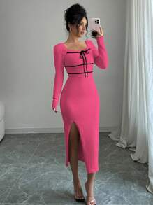 Rosa Fucsia