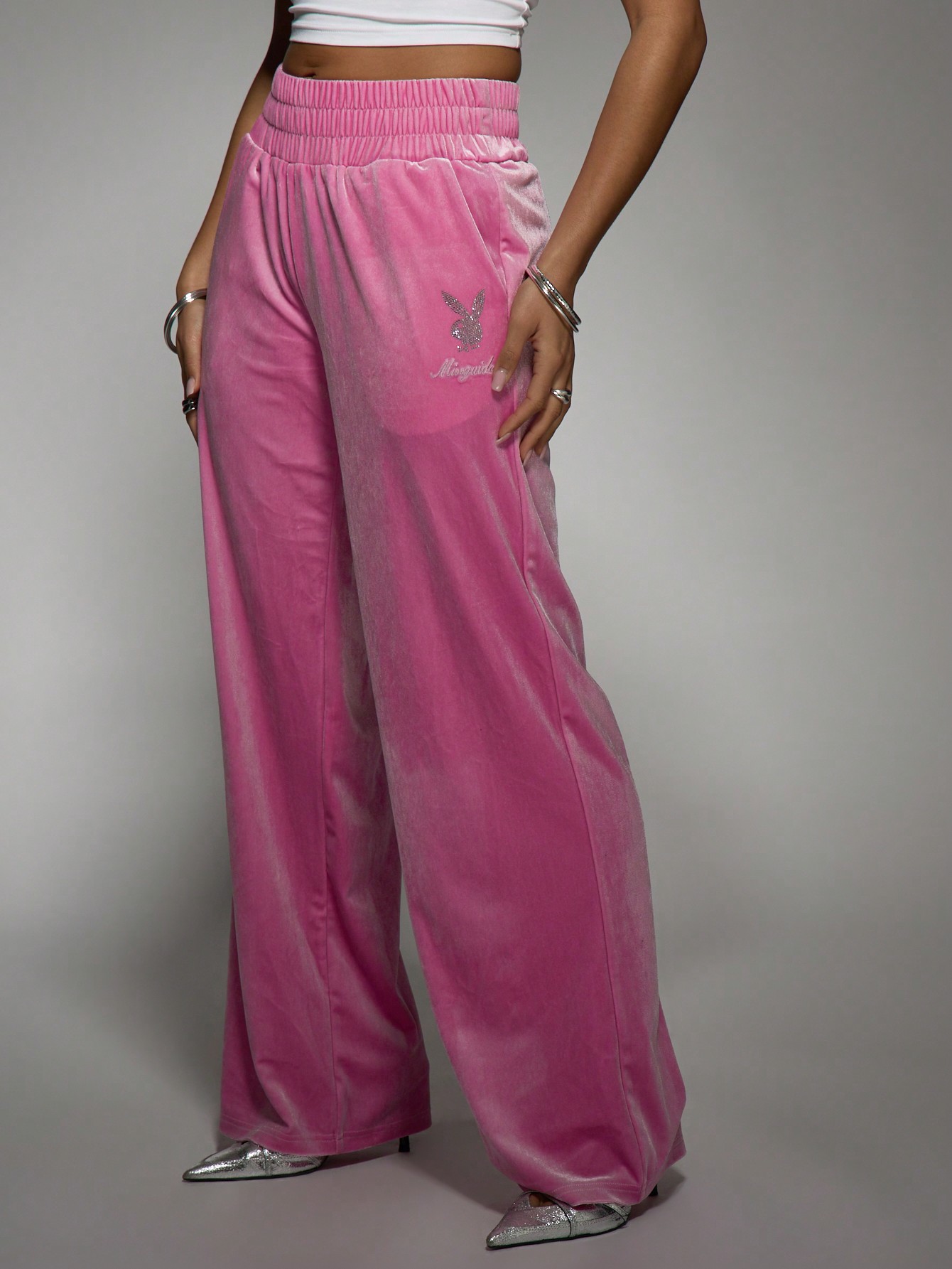 Midnight Avenue - Wide Leg Trousers for Women | Roxy