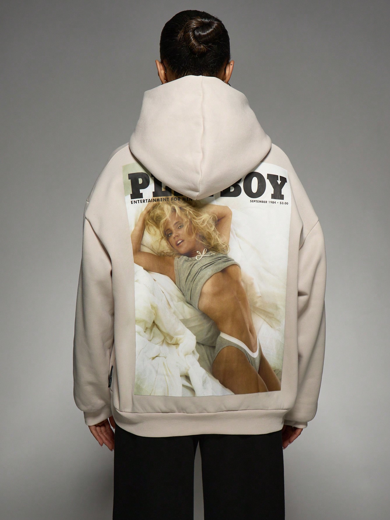 中古・古着通販】PLAY BOY (プレイボーイ) Hysteric Glamour