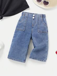 Medium Wash