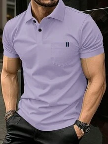 Mauve paars