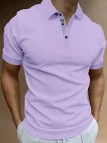 Púrpura malva