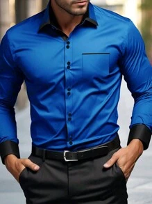 Royal Blue