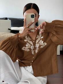 Coffee Brown