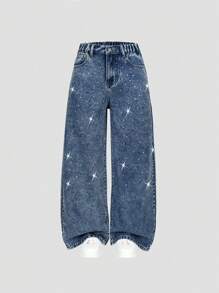 Dark Wash