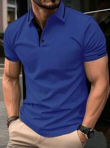 Blu reale